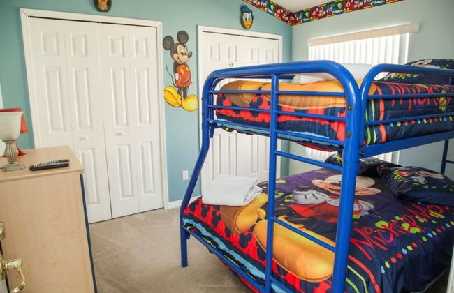 Ly53819 - Indian Ridge - 5 Bed 3 Baths Villa - Foto 9