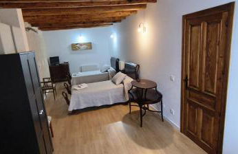 Casa Rural Casona Camino Pedraza - 4 Estrellas - Foto 36