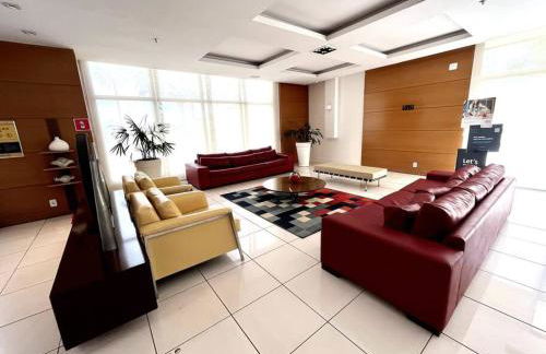 Apartamento Vista Ponte - Foto 39