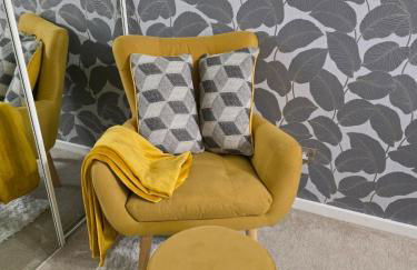 Stylish and Comfortable Home - Foto 10