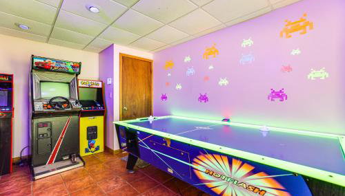 Secluded Family Cabin with Fire Pit in Lake Ariel! - Foto 2