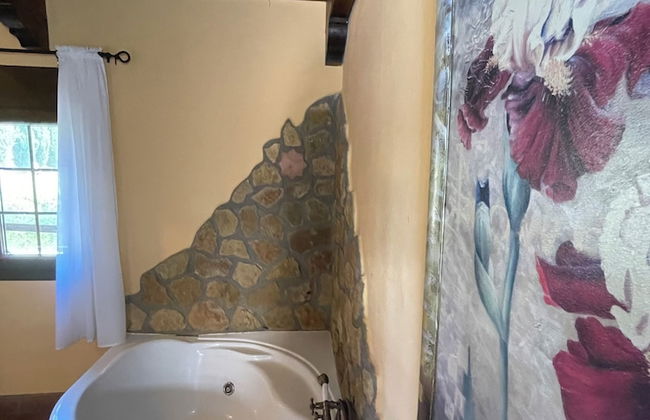 La Hacienda del Marquesado - Photo 15