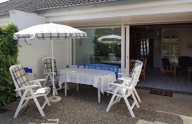 Doppelhaushhlfte in Burhave - Photo 21