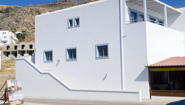 Lindos Portes - Foto 5