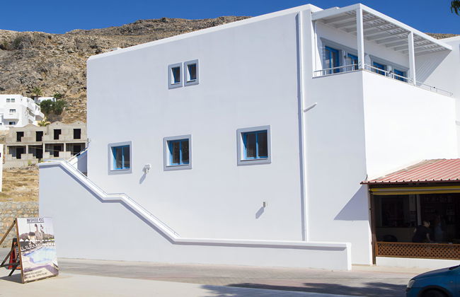 Lindos Portes - Foto 5