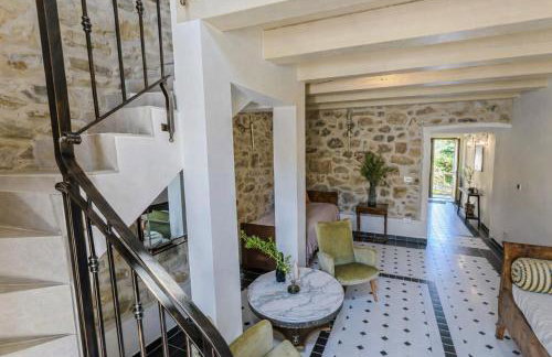 Deluxe Nature Resort Galovi Dvori - Foto 41