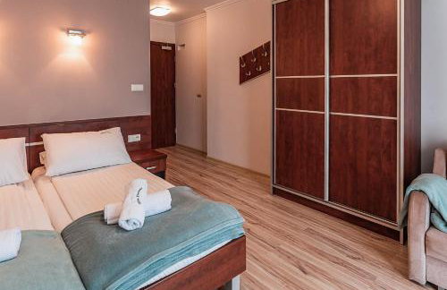 Willa Pienińska - Foto 58