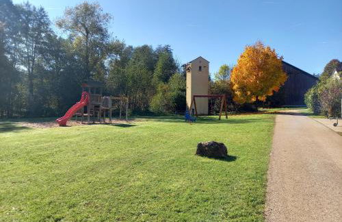 Ferienwohnung am Pinzigberg - Foto 23