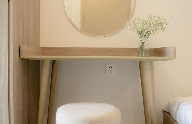 The Song Vung Tau By Abogo - Foto 52