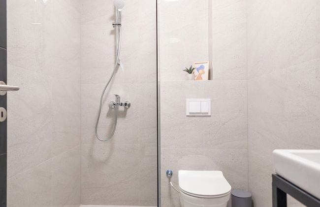 Prishtina City Apartments - Foto 72