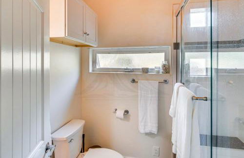 The Creek Retreat - Totally private 1Br/1Bd - Foto 4