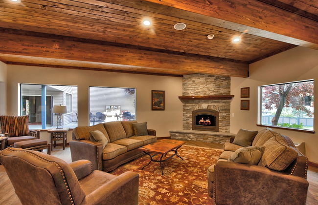 Lakeland Village 482 - Ultimate PlayStation - Foto 60