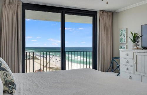 Watercrest 901 2 BR 2 BA sleeps 8 Amazing balcony! - Foto 26