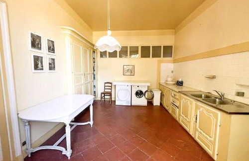 Historic Manor With Pool In Quercy - Foto 29