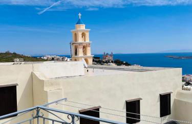 Aurora Syros Apartment - Photo 23