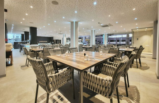 Apartamentos Ponent - Foto 59