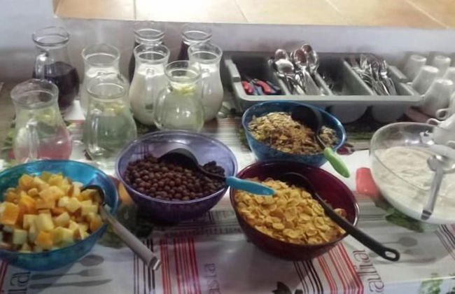 Villaggio Riccio - Photo 34