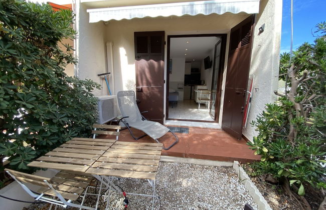 Lannexe des Sables - Photo 41