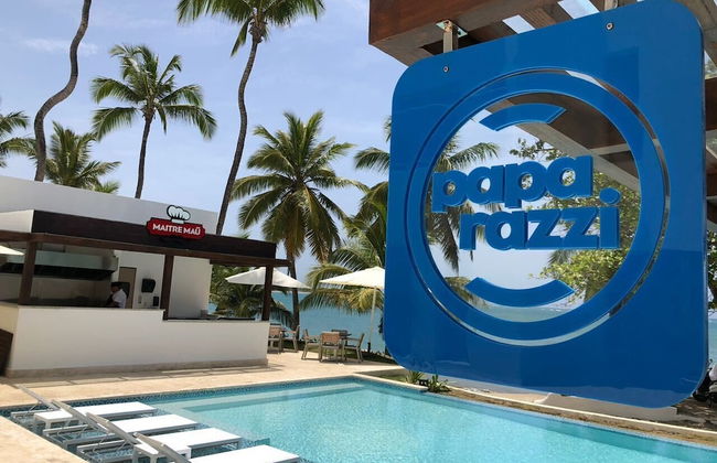 Luxury Penthouse & Imperial Suites - Photo 48