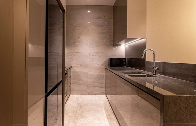 The MARQ - ANGIA Hospitality - Foto 24