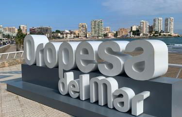 Apartamento en primerísima línea de playa con espectaculares vistas Netflix, Prime y Disney - Photo 29