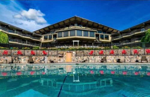 Snowshoe Sanctuary at Summit Village - Foto 7