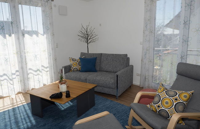 16 Lilien - Apartment Wohnung - Foto 25