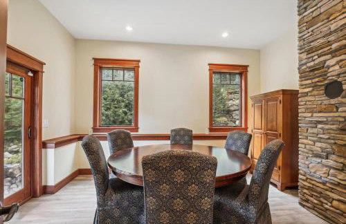 Mountain Brook Lodge - Foto 24