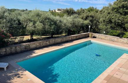 L’Olivier - Foto 1