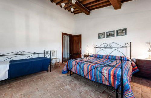 Antonella House -Podere della Collina - Foto 21