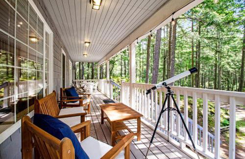 Cottage at Moran State Park - Foto 6