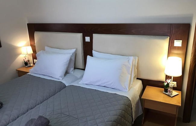 Aspa Holiday Apartments - Photo 3