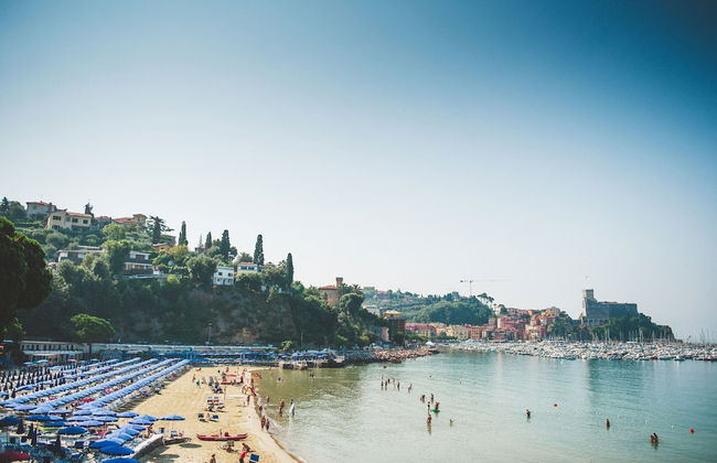 Appartamenti Vacanza Terre Di Liguria Studio Apartment 3 Pax - Foto 6