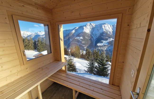 Chalet Elsa - Foto 28