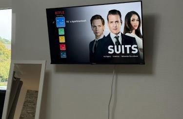 Oslo: Messe-/Business-/Ferienwohnung - Foto 8