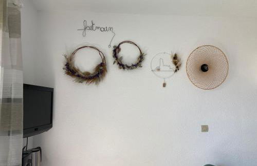 Appartement Cosy, au pied de la plage du Grazel. - Foto 10