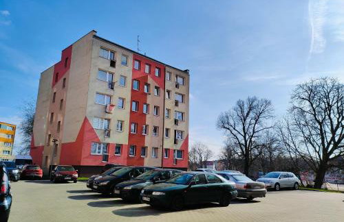 Apartament Inka - Foto 19