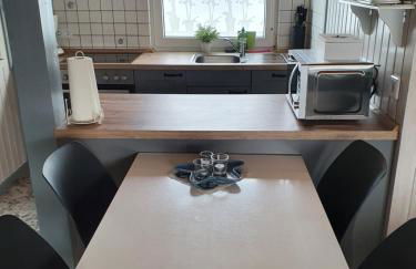 Ellie-Ferienhaus Strandräuber - VS1 - Foto 7