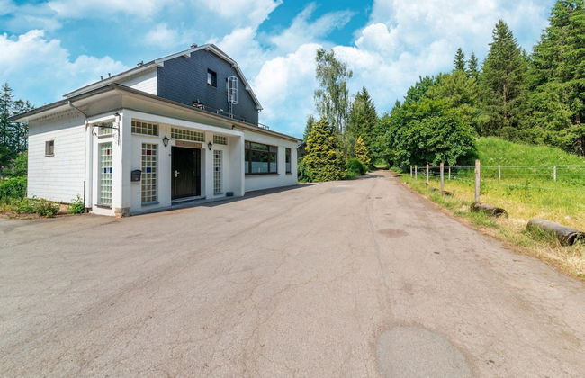 Mansion With Pool & Bar - Photo 39