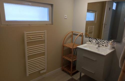 GITE "LE VALLON DE PARAY" - Photo 10