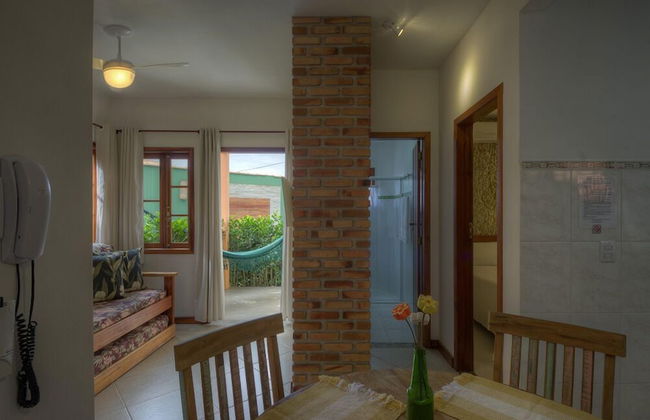 Pousada Refúgio Tropical Paraty - Foto 11