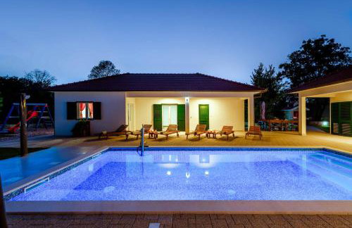 Villa Great Escape - Foto 45