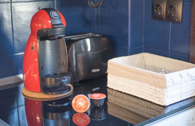 tuGuest Alhambra Apartments II - Foto 21