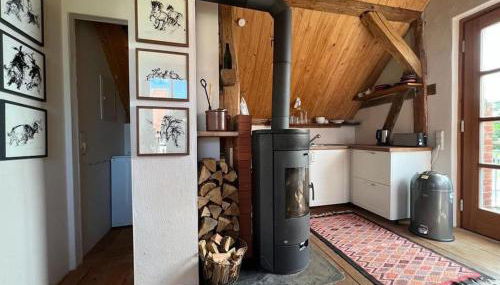 Gästewohnung auf dem Heilandhof - Foto 5