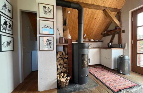 Gästewohnung auf dem Heilandhof - Foto 5