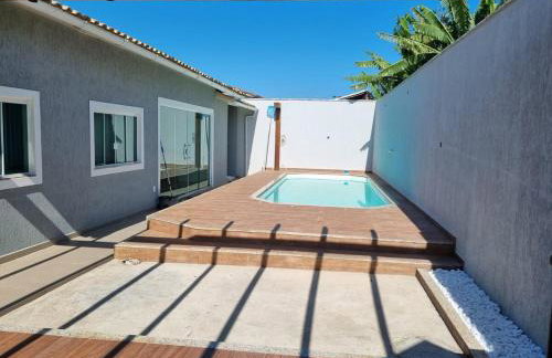 Casa Araruama, Região dos Lagos - Foto 9