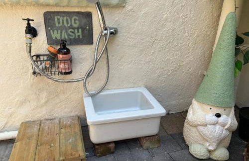 Historic 1600’s The Grocer’s Cottage - Foto 14