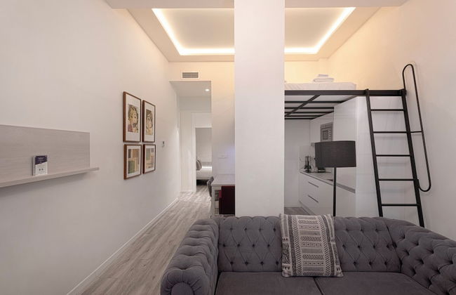 Fresh Velazquez Apartments - Photo 123