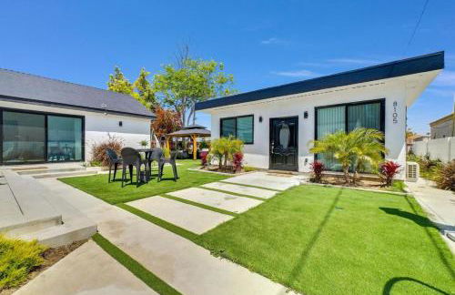 Luxury 4 bedroom villa - Foto 8