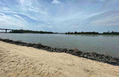Tranquil Gardens Cape May Private Beach Steps Away - Foto 26